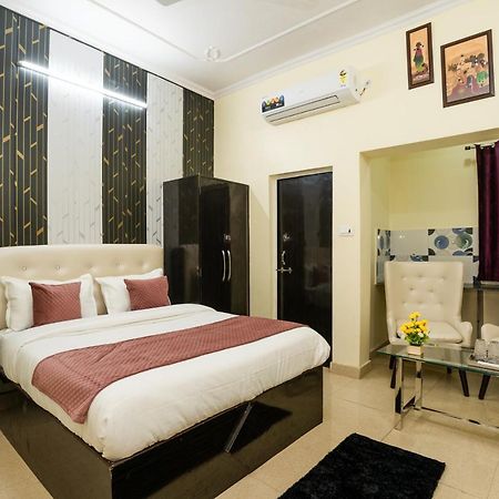Ventex Inn Lucknow Eksteriør billede