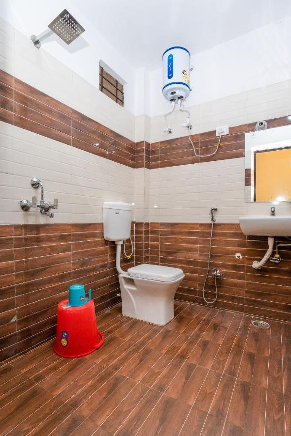 Ventex Inn Lucknow Eksteriør billede